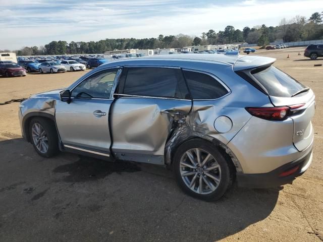 2020 Mazda CX-9 Grand Touring