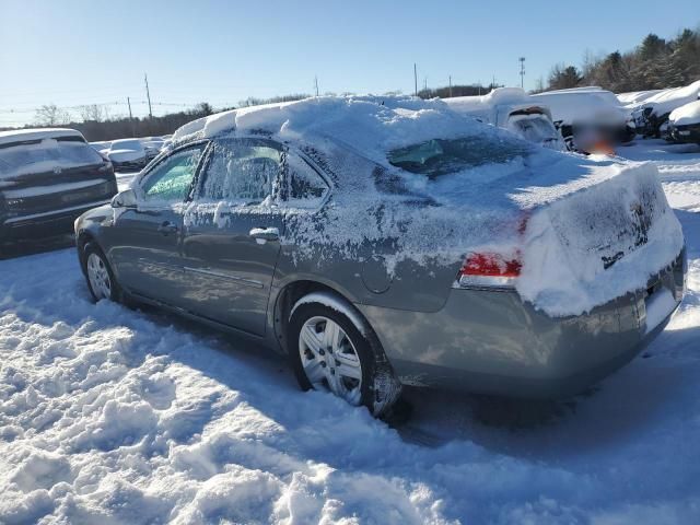 2006 Chevrolet Impala LT