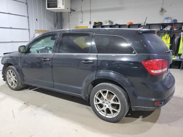 2019 Dodge Journey GT