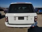 2011 Land Rover Range Rover HSE Luxury