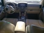 2012 Nissan Pathfinder S