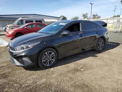 2023 KIA Forte LX en venta en San Diego, CA