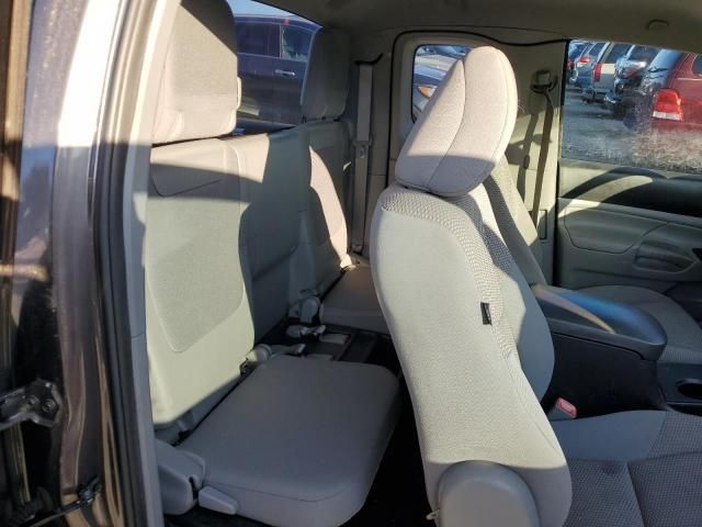 2013 Toyota Tacoma Access Cab