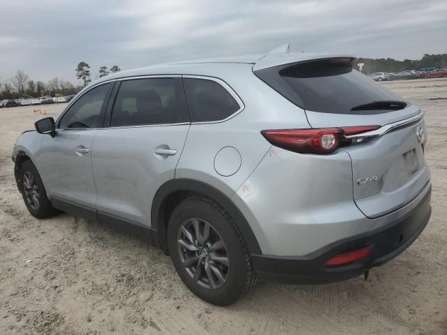 2020 Mazda CX-9 Touring