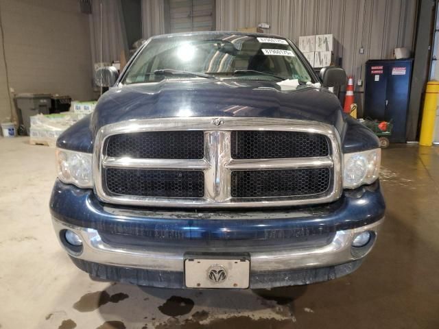 2004 Dodge RAM 1500 ST