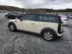 2010 Mini Cooper Clubman