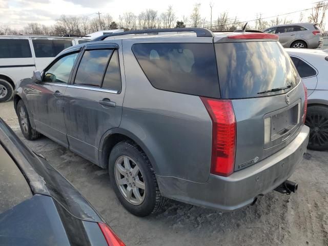 2006 Cadillac SRX