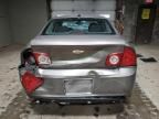 2012 Chevrolet Malibu 1LT