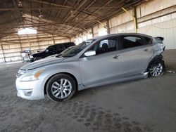 Vehiculos salvage en venta de Copart Phoenix, AZ: 2013 Nissan Altima 2.5