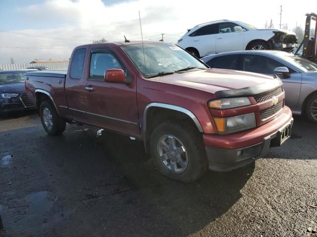 2010 Chevrolet Colorado LT