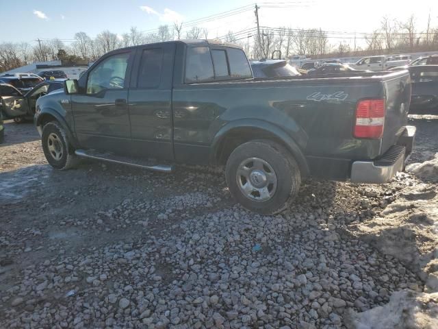 2007 Ford F150