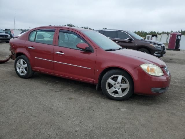 2007 Chevrolet Cobalt LTZ