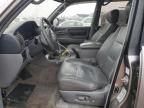 2001 Toyota Land Cruiser