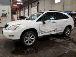 2008 Lexus RX 350 en venta en Blaine, MN