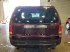 2011 Honda Pilot EXL