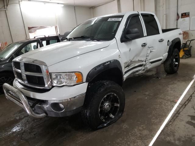 2004 Dodge RAM 2500 ST