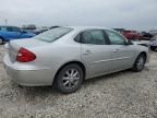 2008 Buick Lacrosse CXL