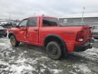 2021 Dodge RAM 1500 Classic SLT