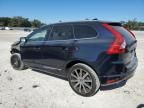 2017 Volvo XC60 T6 Inscription