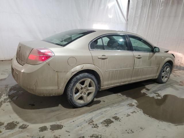 2008 Saturn Aura XE