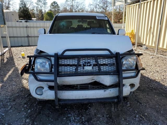 2004 Toyota Tundra Double Cab Limited