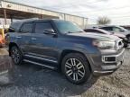 2016 Toyota 4runner SR5/SR5 Premium