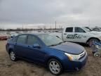 2009 Ford Focus SES