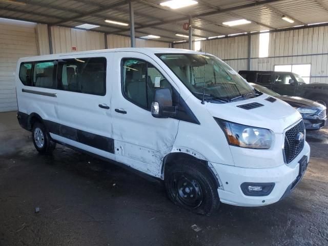 2024 Ford Transit T-350