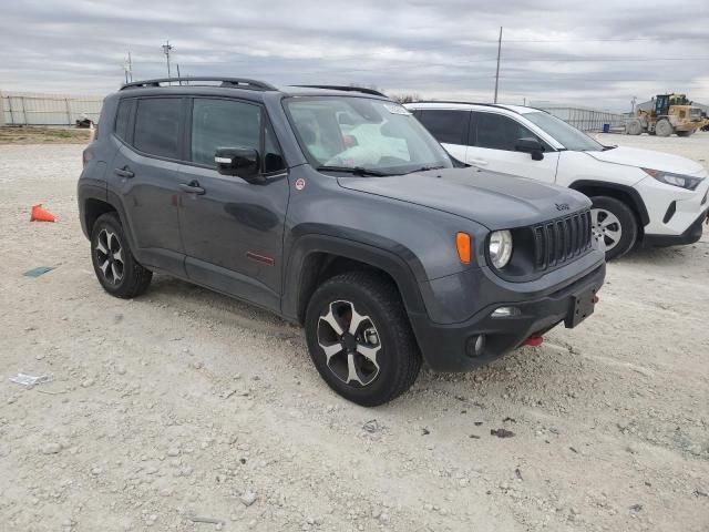 2022 Jeep Renegade Trailhawk