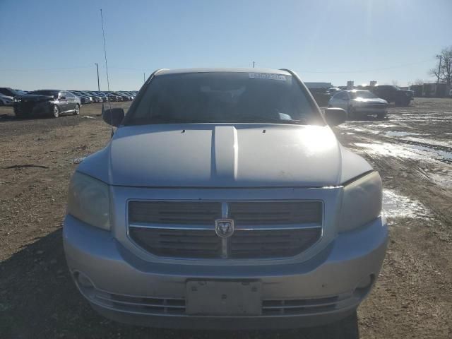 2012 Dodge Caliber SXT