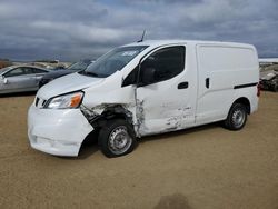 2021 Nissan NV200 2.5S en venta en American Canyon, CA