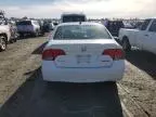 2007 Honda Civic Hybrid