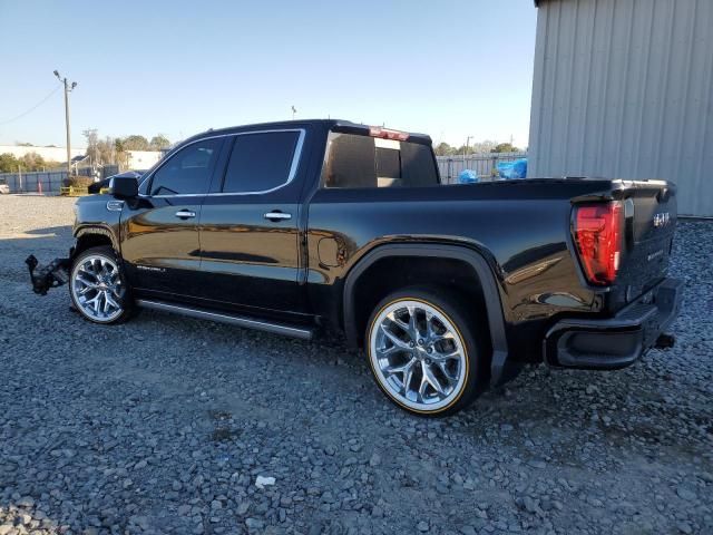 2020 GMC Sierra K1500 Denali