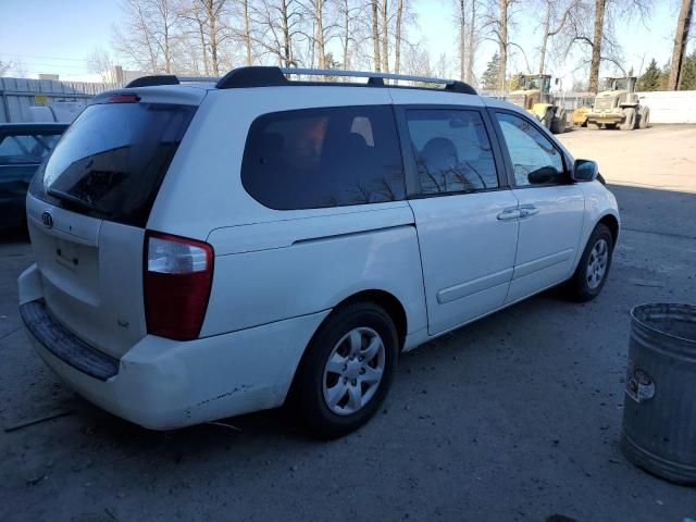 2006 KIA Sedona EX