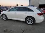 2013 Toyota Venza LE