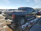 2018 GMC Sierra K1500 SLT