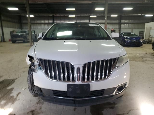 2011 Lincoln MKX