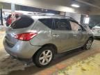 2009 Nissan Murano S