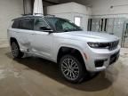 2021 Jeep Grand Cherokee L Summit