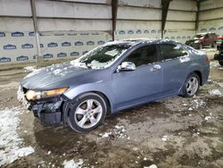 2009 Acura TSX en venta en Lebanon, TN