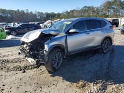 Honda salvage cars for sale: 2020 Honda CR-V EX