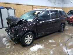 Dodge salvage cars for sale: 2010 Dodge Grand Caravan SE