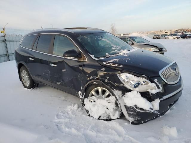 2011 Buick Enclave CXL