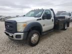 2012 Ford F550 Super Duty