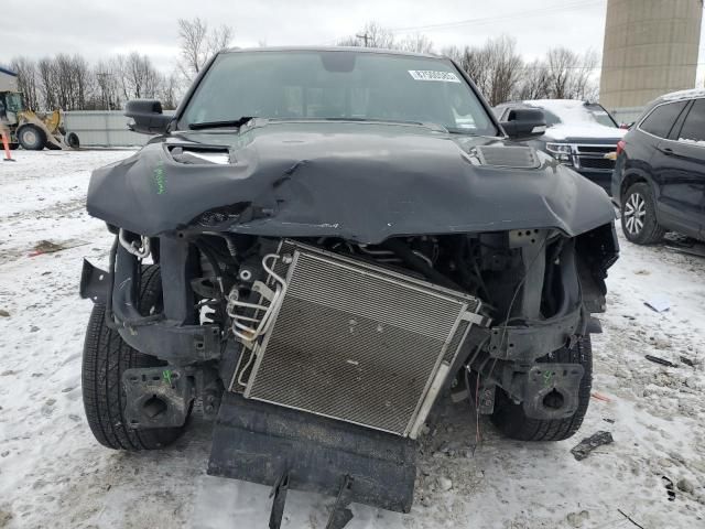 2020 Dodge 1500 Laramie