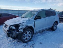 2011 Toyota Rav4 en venta en Kansas City, KS