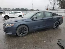 2014 Chevrolet Impala LS en venta en Dunn, NC