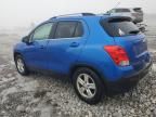 2016 Chevrolet Trax 1LT