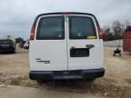 2011 Chevrolet Express G3500