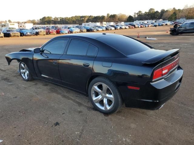 2013 Dodge Charger SE